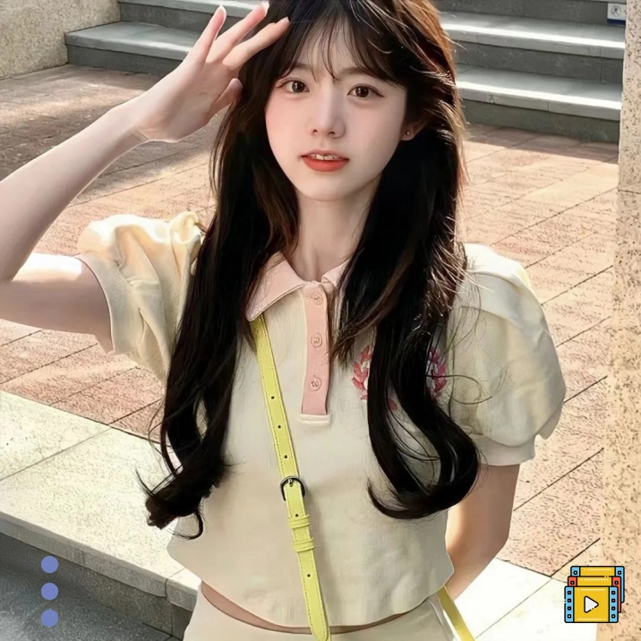 赵女士