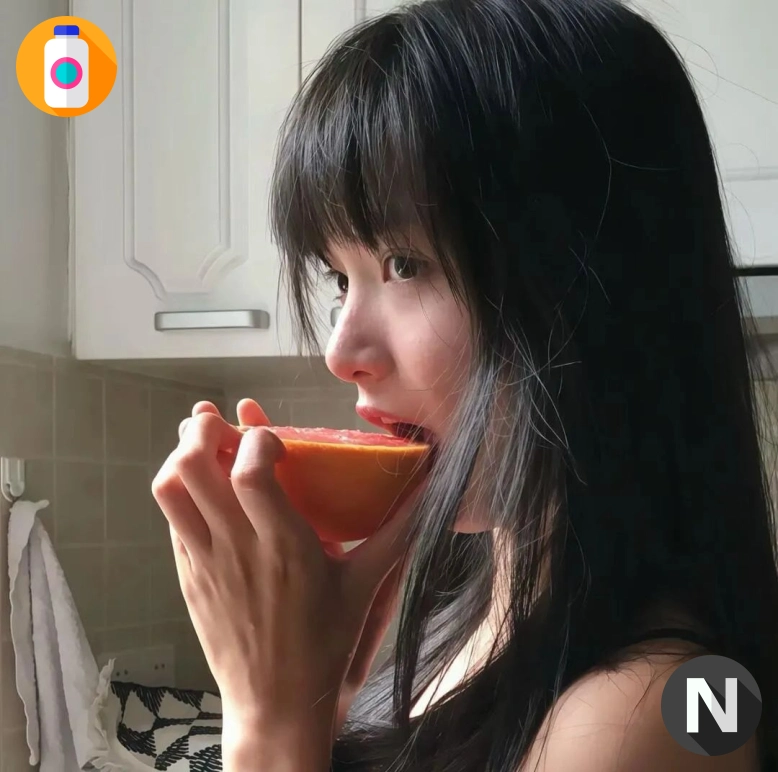 晴天